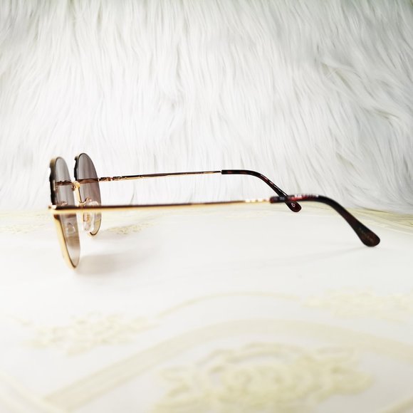 TAHARI Oversize Fashion Retro Sunglasses main image 6